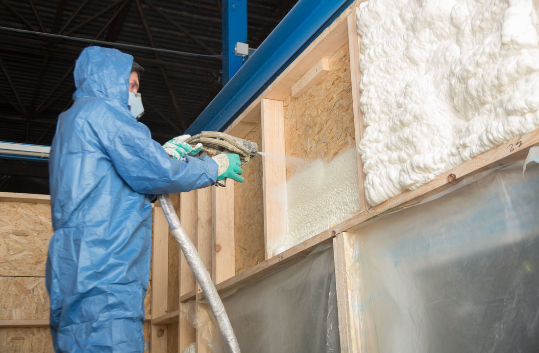 Soundproof Attic Insulation Durham NC