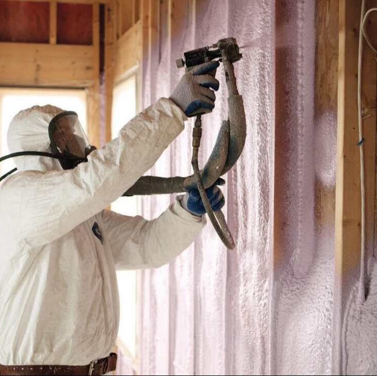 Contractors Attic Insulation Durham NC